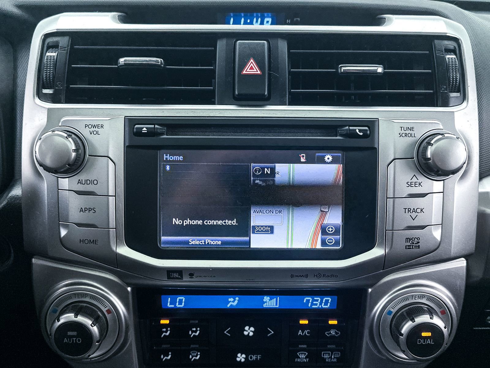 Used 2018 Toyota 4Runner Limited AWD/4WD image 21