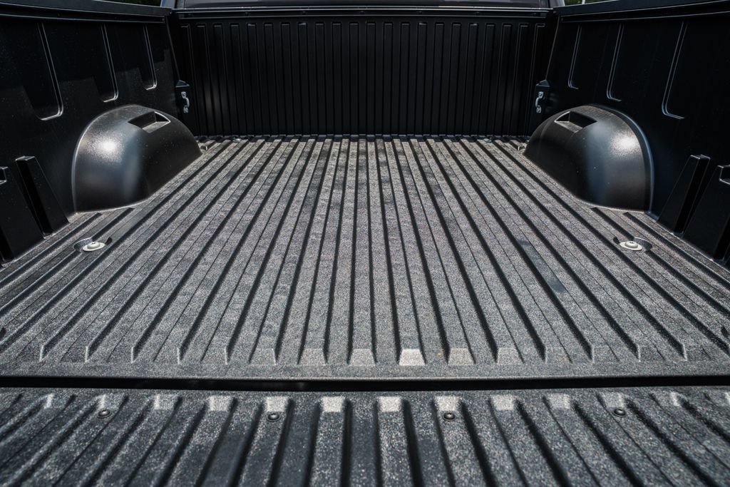 New 2026 Toyota Tundra Limited AWD/4WD image 10
