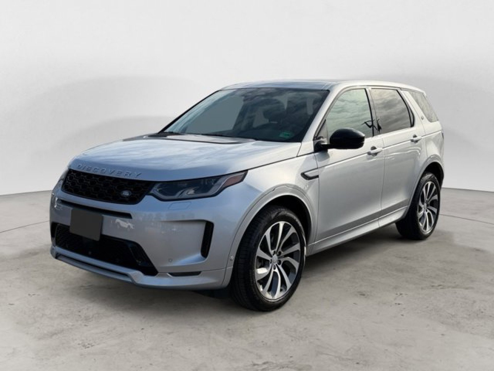 Used 2024 Land Rover Discovery Sport S image 1