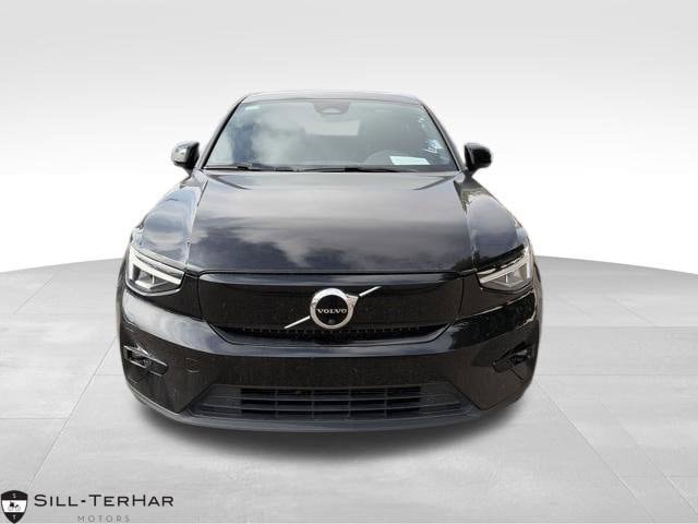 Used 2023 Volvo C40 P8 Recharge Plus