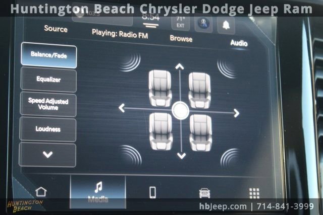 Used 2026 RAM 1500 Big Horn AWD/4WD image 30