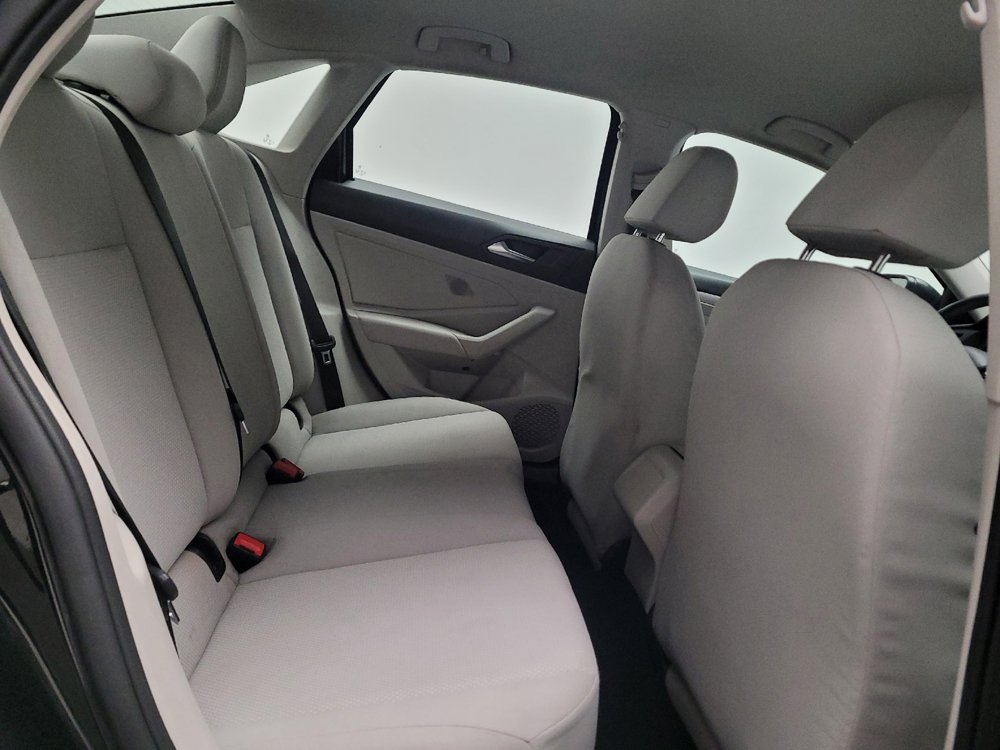 Used 2019 Volkswagen Jetta S w/ Driver Assistance Package FWD image 19