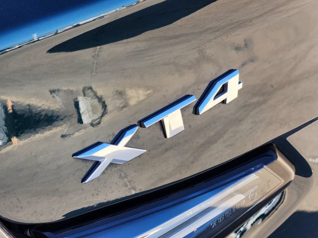 Used 2024 Cadillac XT4 Sport w/ Cold Weather Package FWD image 9