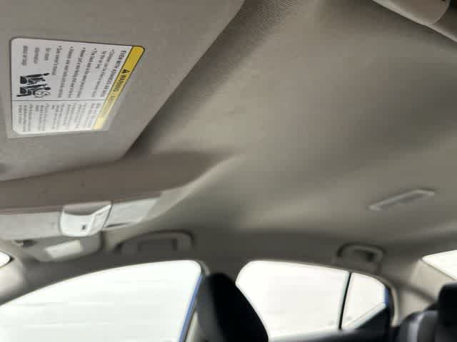 Used 2024 Nissan Sentra SV FWD image 27