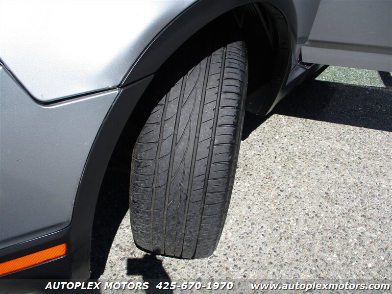 Used 2007 BMW X3 3.0si AWD/4WD image 29