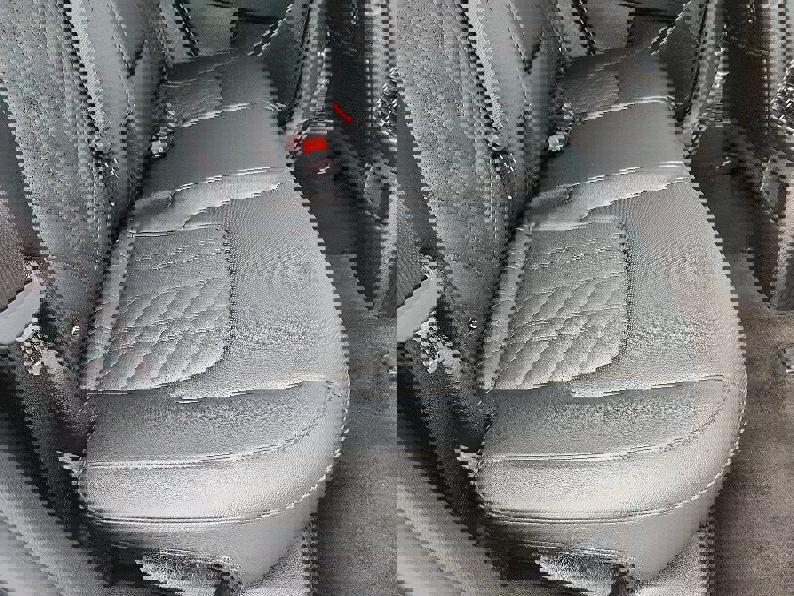 Used 2023 Kia Sportage X-Line w/ X-Line Premium Package image 30