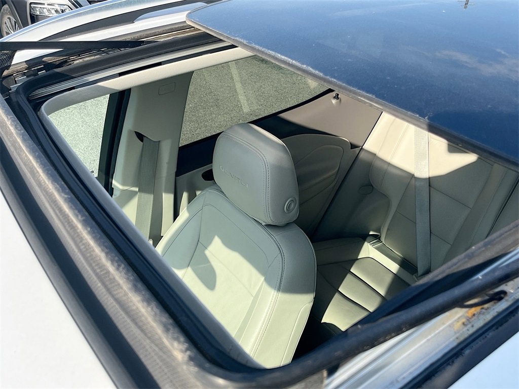 Used 2020 GMC Terrain Denali w/ Denali Premium Package image 23