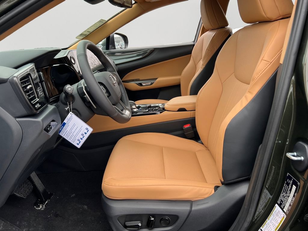 New 2026 Lexus NX 350 AWD w/ Premium Package image 12