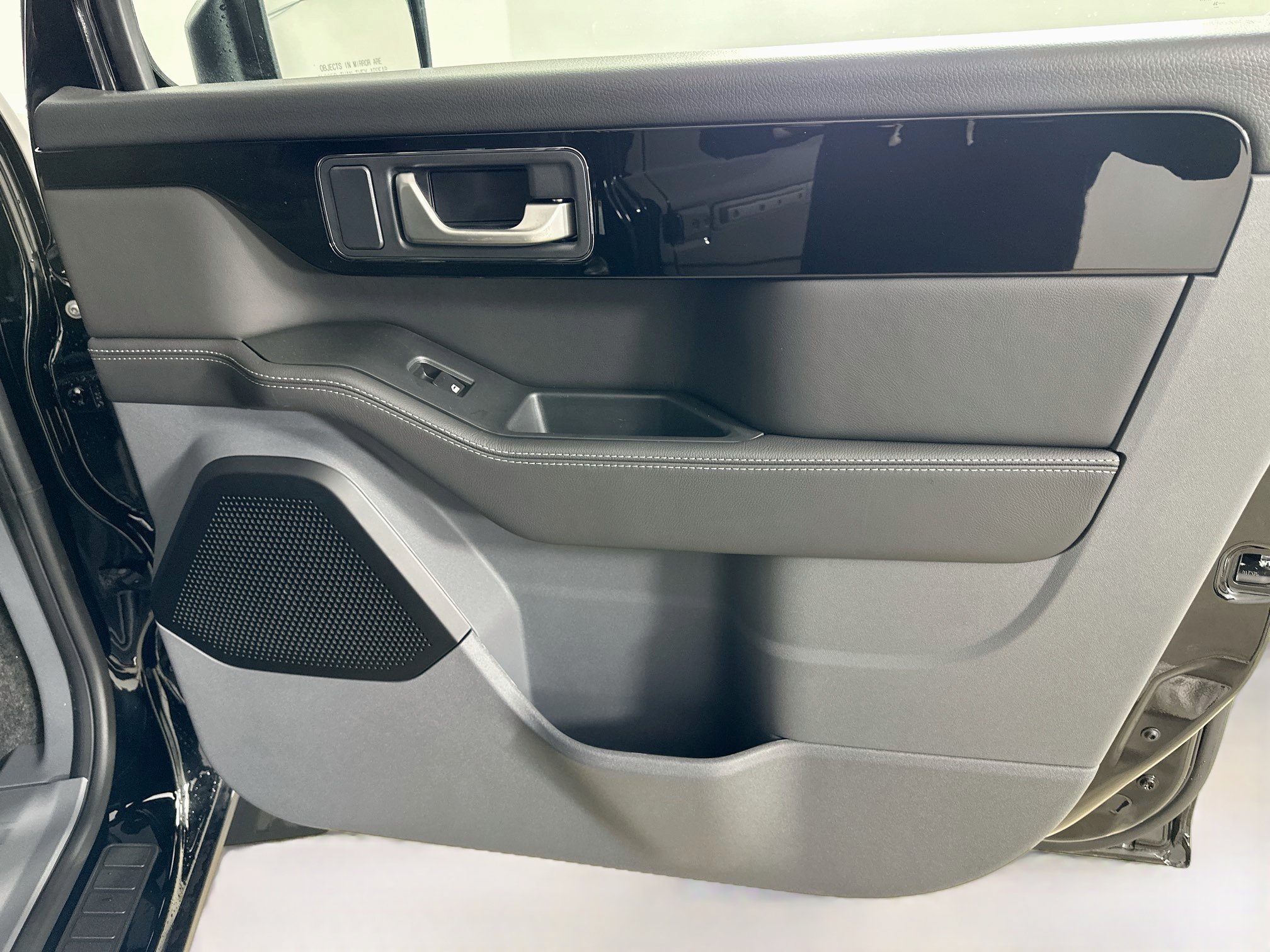 New 2026 INEOS Grenadier Station Wagon AWD/4WD image 46