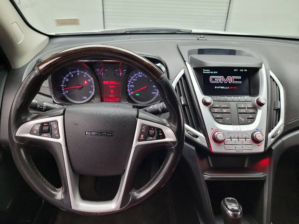 Used 2016 GMC Terrain Denali image 22