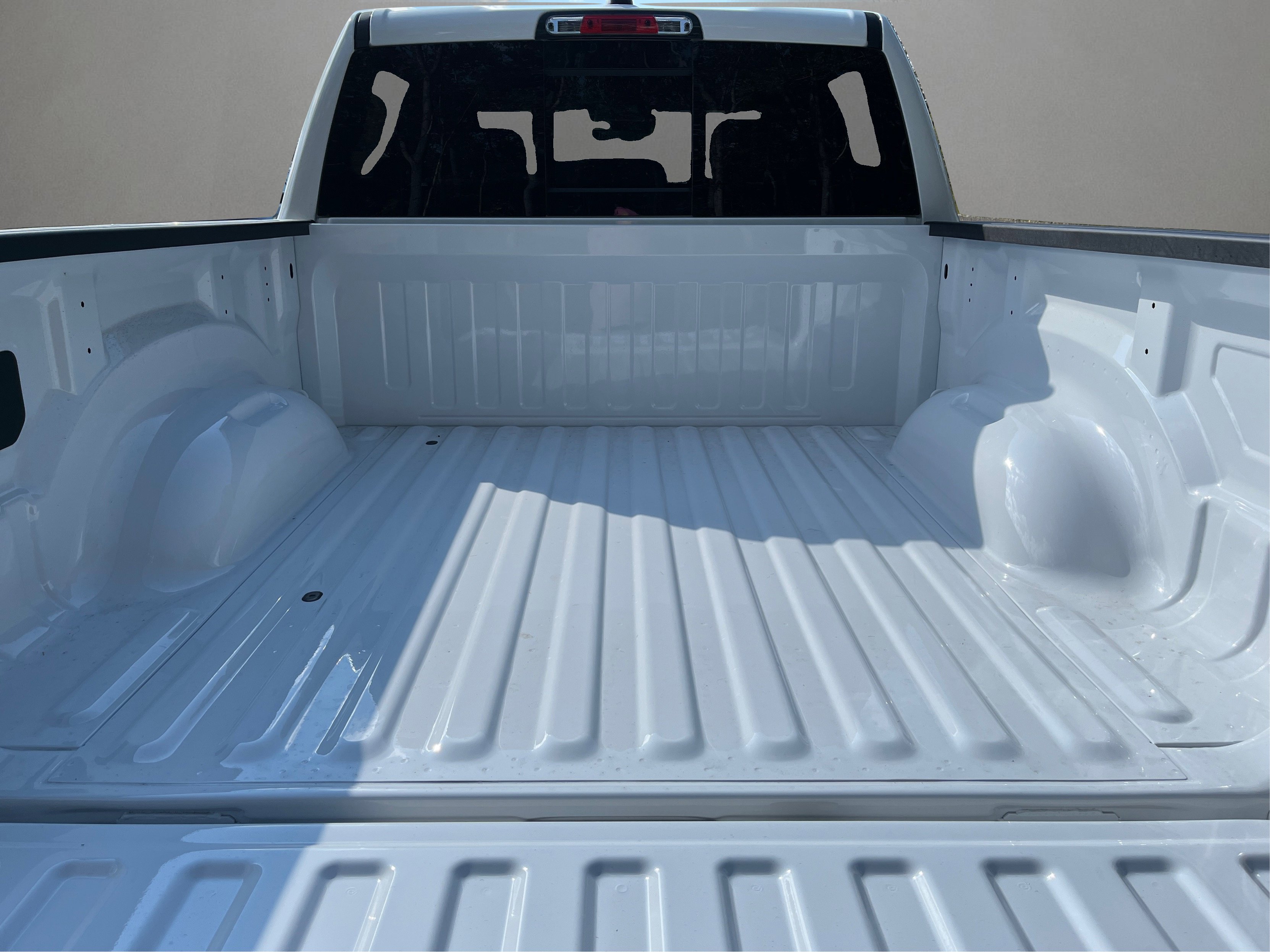 New 2026 RAM 1500 Big Horn image 13