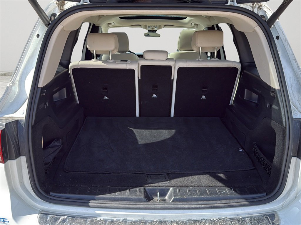 Certified 2023 Mercedes-Benz GLB 250 GLB 250 image 21