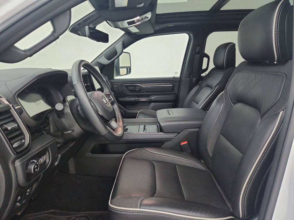 Certified 2026 RAM 1500 Limited AWD/4WD image 20
