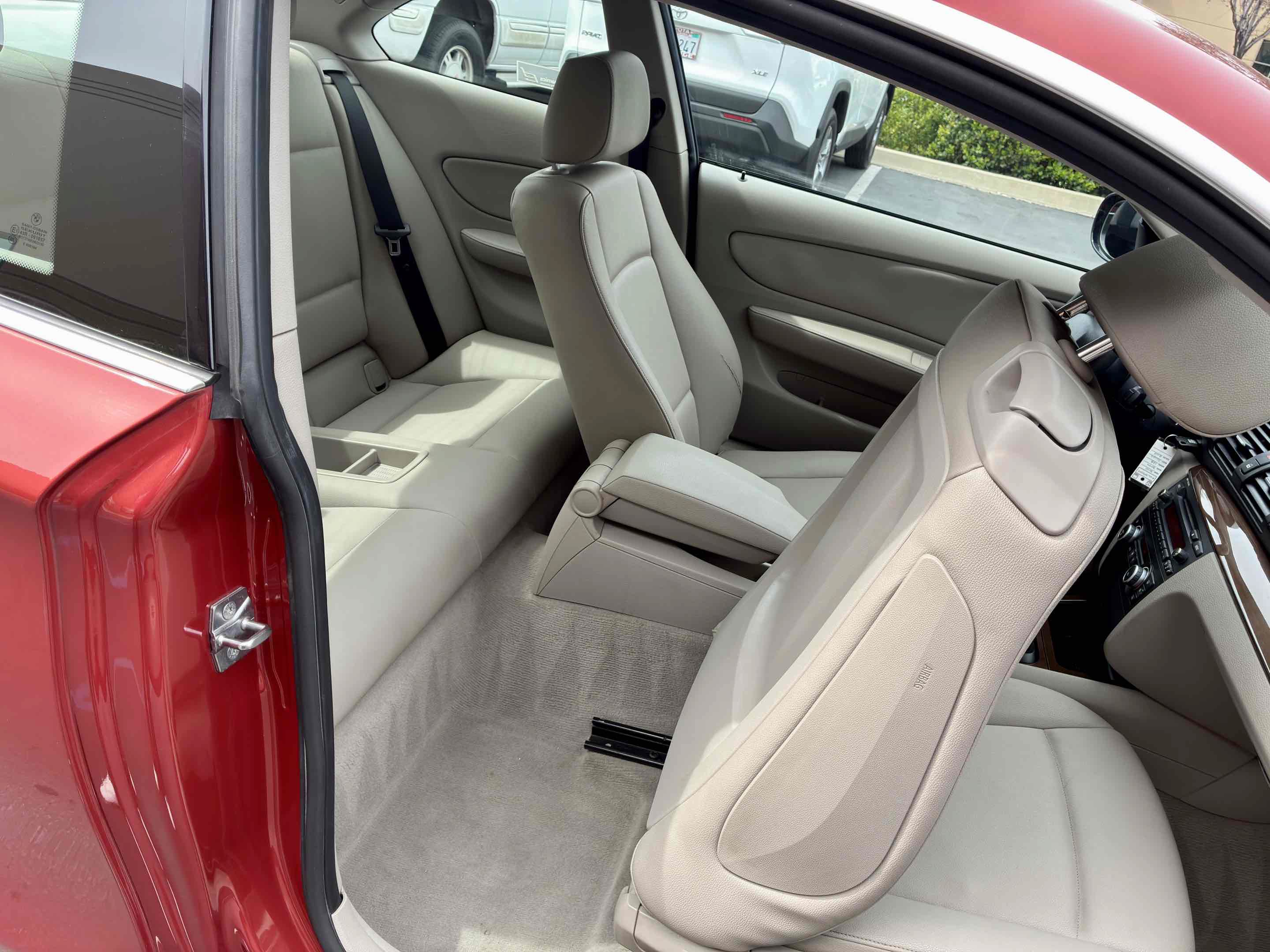 Used 2010 BMW 128i Coupe RWD image 38