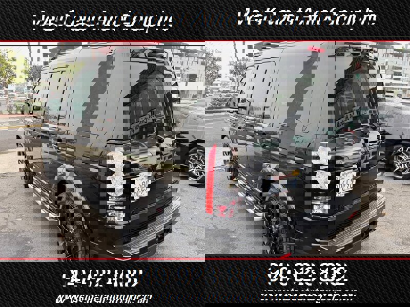 Used 2015 Land Rover LR4 HSE LUX image 5