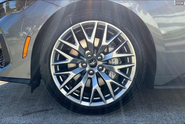 New 2025 Ford Mustang GT Premium image 12