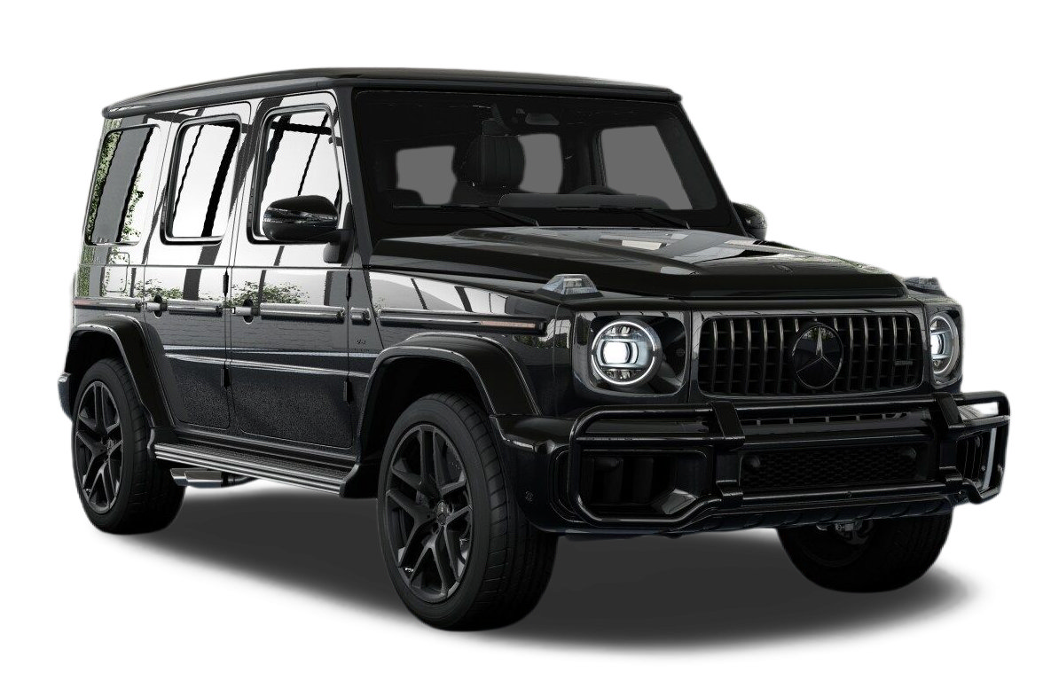 New 2027 Mercedes-Benz G 63 AMG 4MATIC image 15