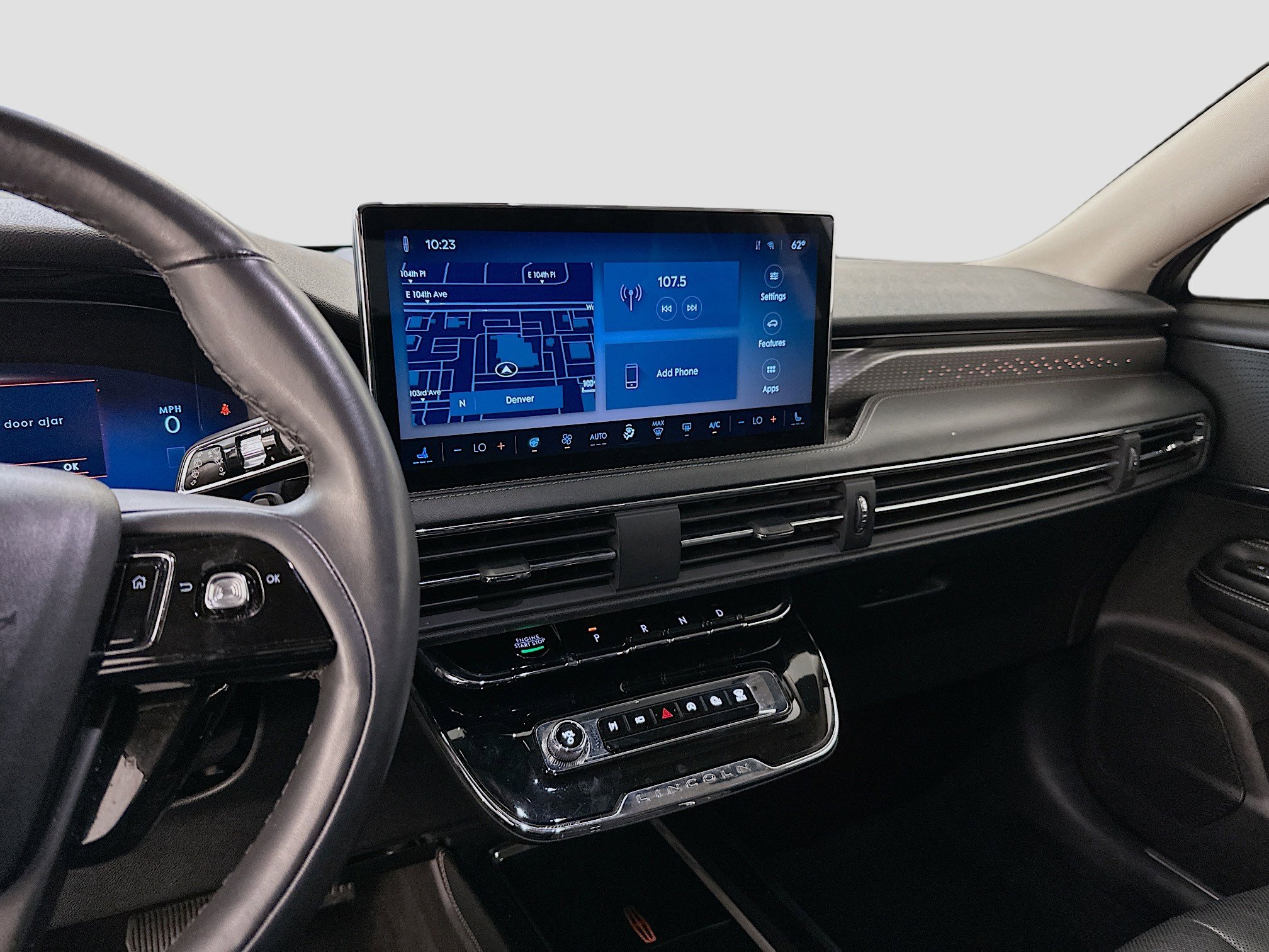 Used 2024 Lincoln Corsair Reserve w/ Equipment Group 201A image 26