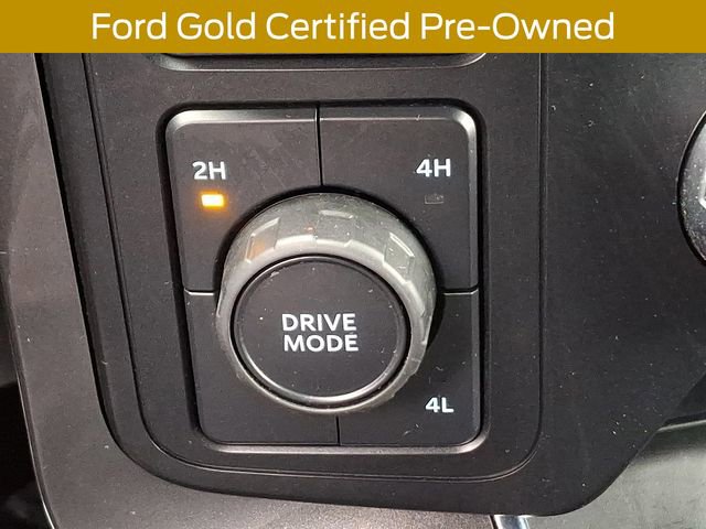 Certified 2023 Ford F150 XLT w/ Equipment Group 302A High AWD/4WD image 28