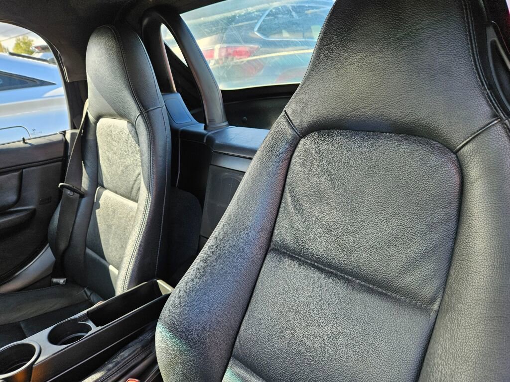 Used 2002 BMW Z3 2.5i image 12