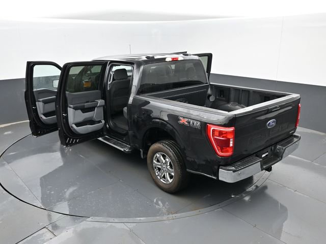 Used 2023 Ford F150 XL image 25