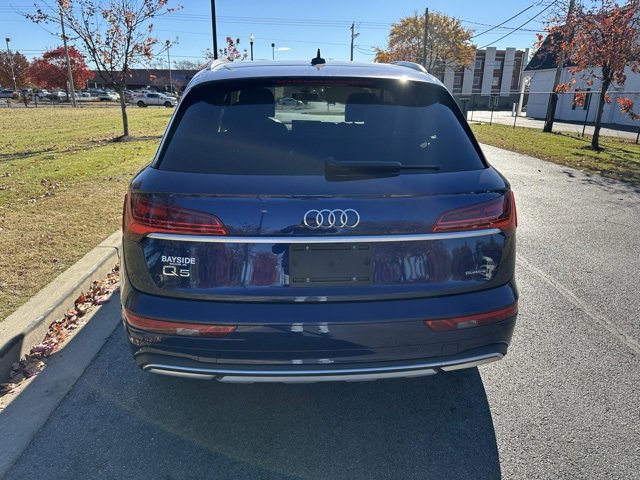 Used 2021 Audi Q5 Prestige w/ Prestige Package image 18