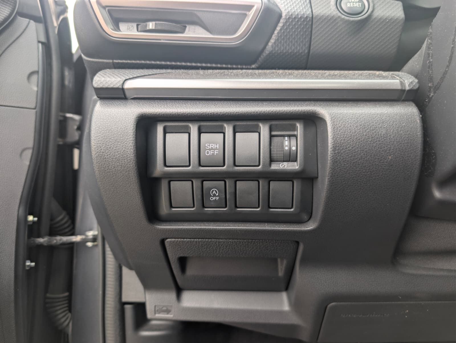 Certified 2023 Subaru Forester Premium image 9