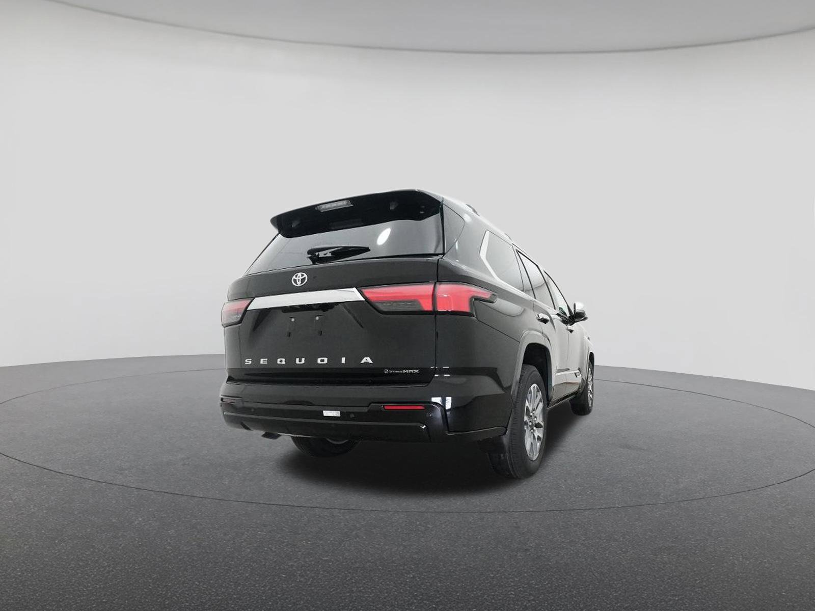 New 2026 Toyota Sequoia 1794 Edition image 24