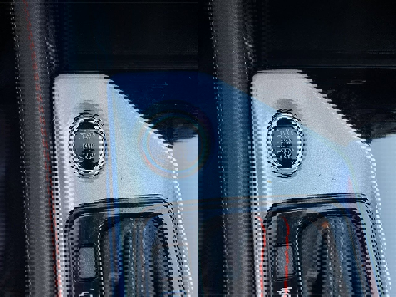 Certified 2025 Nissan Altima 2.5 SR image 20