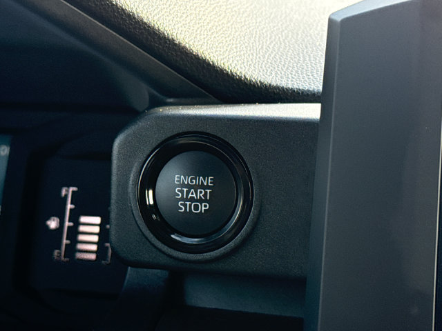 Used 2026 Toyota Tacoma SR5 RWD image 26