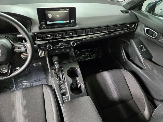 Used 2024 Honda Civic Sport image 16
