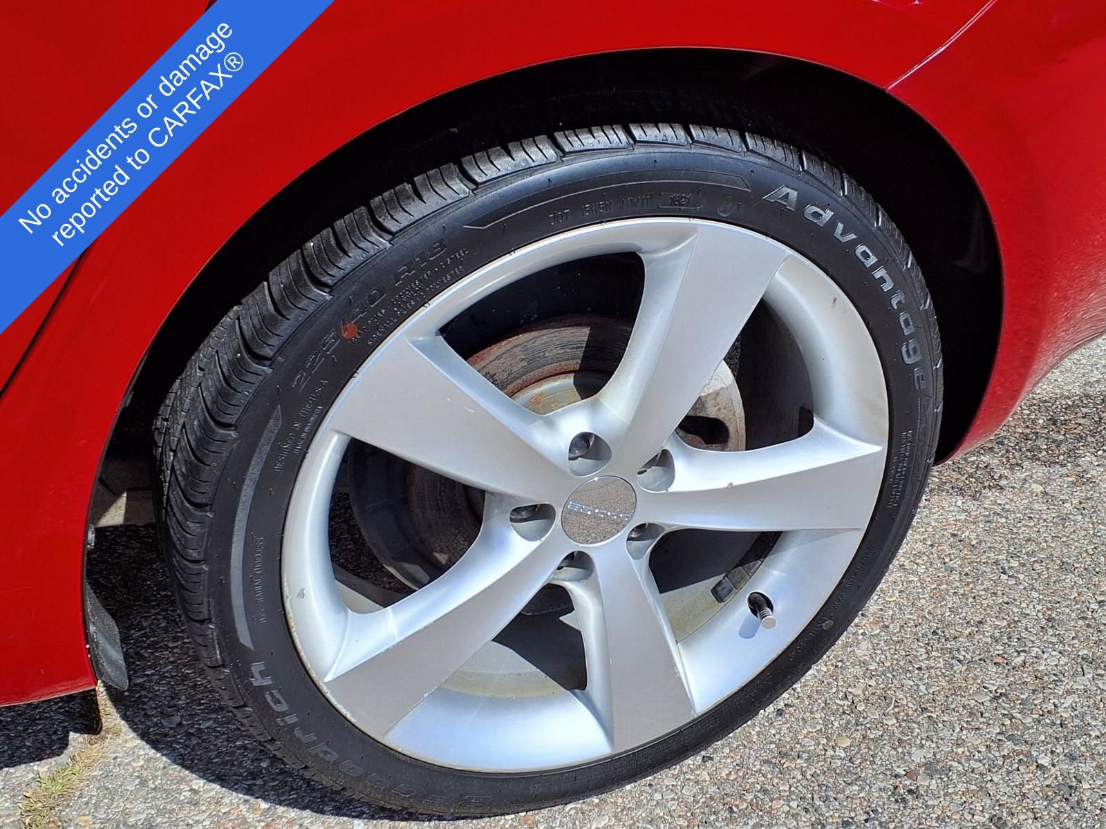 Used 2013 Dodge Dart GT FWD image 9