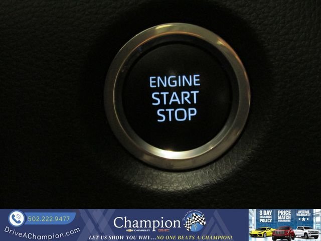 Used 2024 Toyota Corolla SE FWD image 27