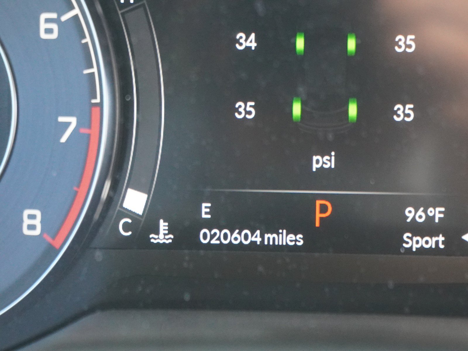 Used 2021 Acura RDX FWD image 23