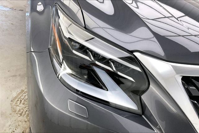 Used 2023 Lexus GX 460 Premium image 26