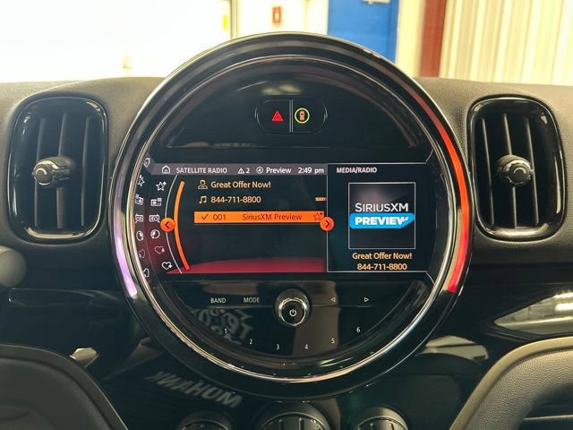 Used 2021 MINI Cooper Countryman S w/ Premium Package AWD/4WD image 33