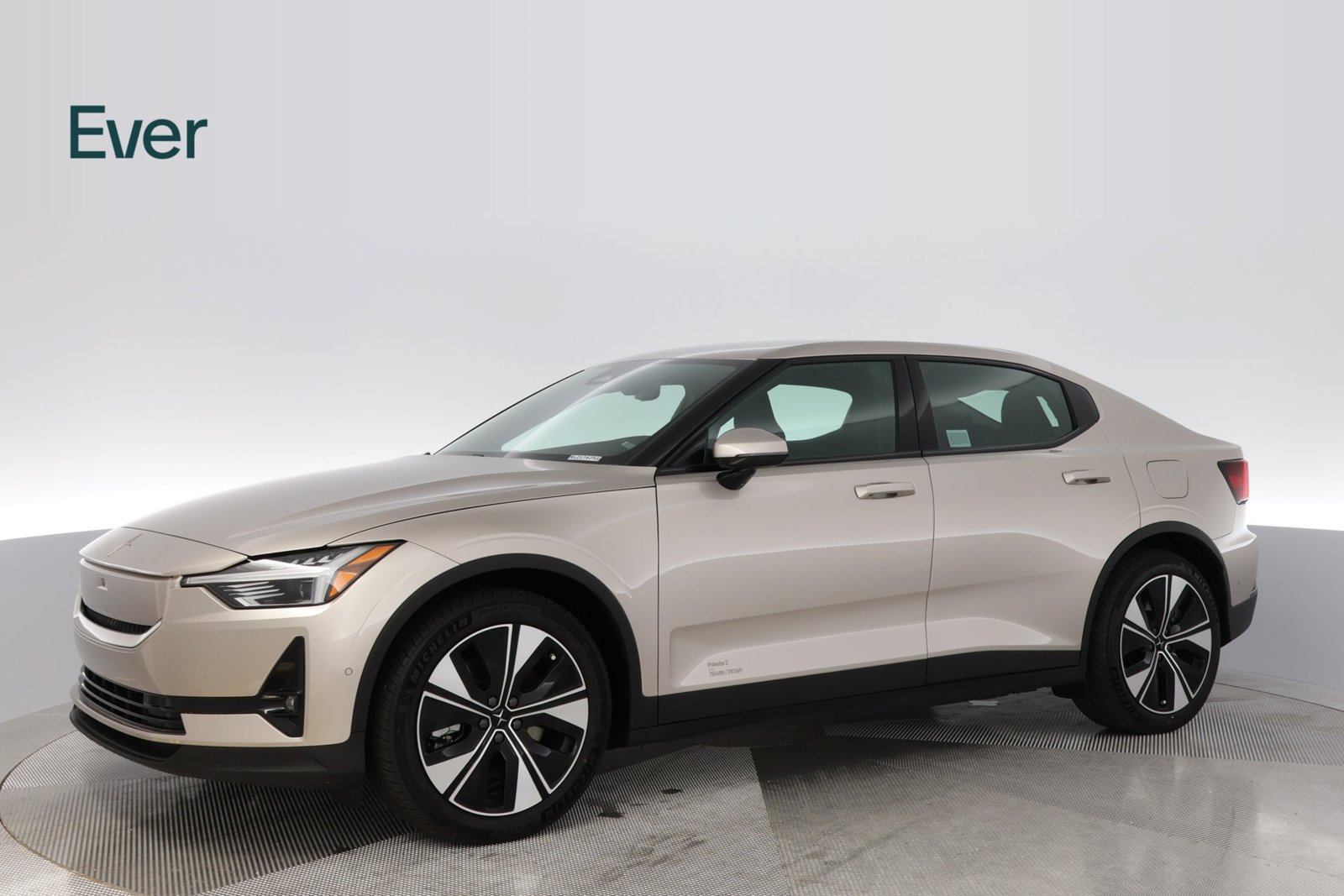 Used 2024 Polestar Polestar 2 AWD/4WD image 18