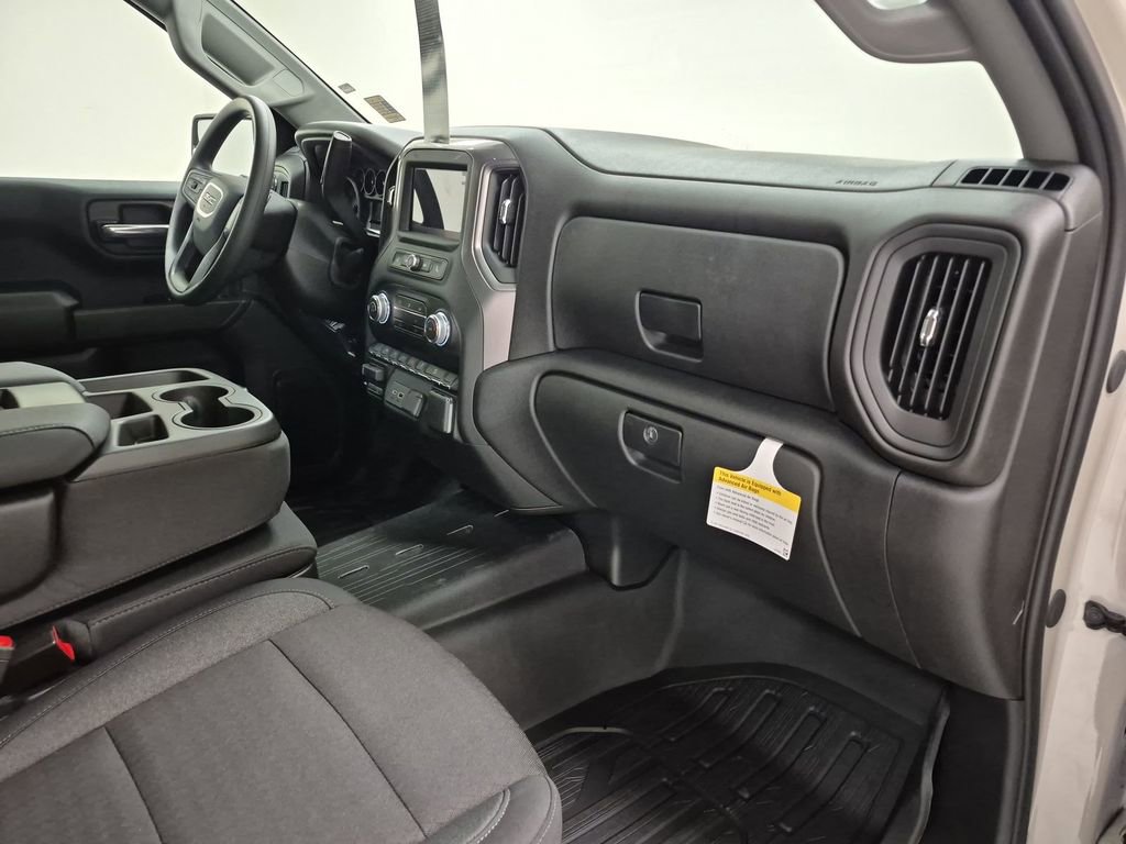 New 2026 GMC Sierra 1500 Pro w/ Graphite Edition image 30