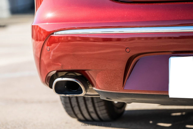 Used 2012 Jaguar XJ RWD image 85