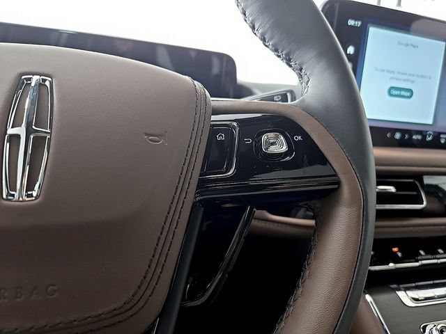New 2026 Lincoln Aviator Reserve w/ Jet Appearance Package AWD/4WD image 20