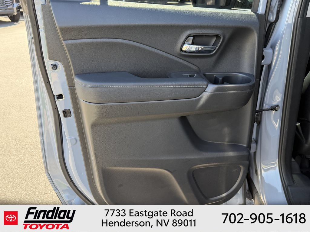 Used 2023 Honda Ridgeline RTL image 19