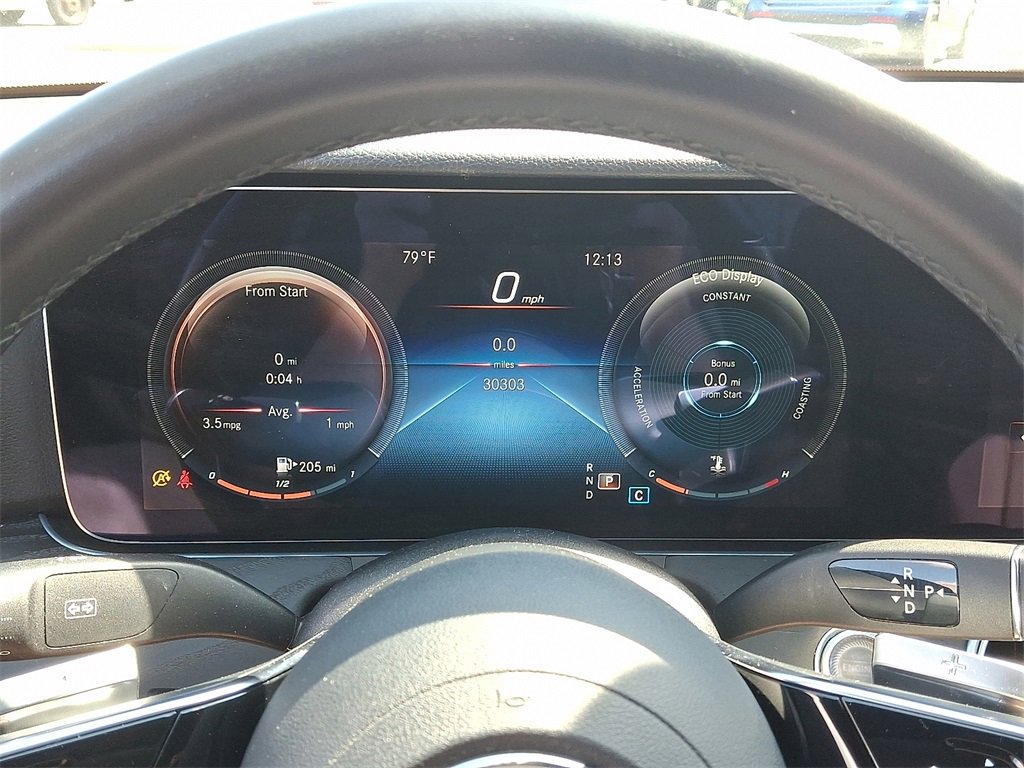 Certified 2022 Mercedes-Benz E 350 4MATIC Sedan image 21