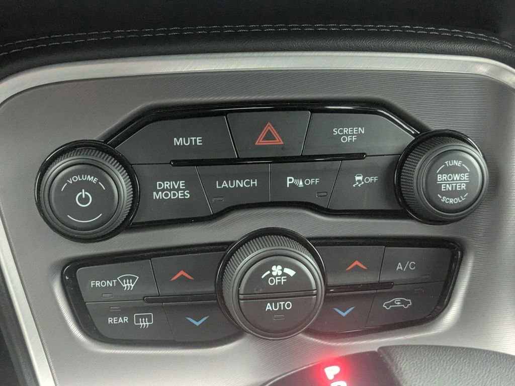 Used 2022 Dodge Challenger R/T Scat Pack w/ Plus Package image 22