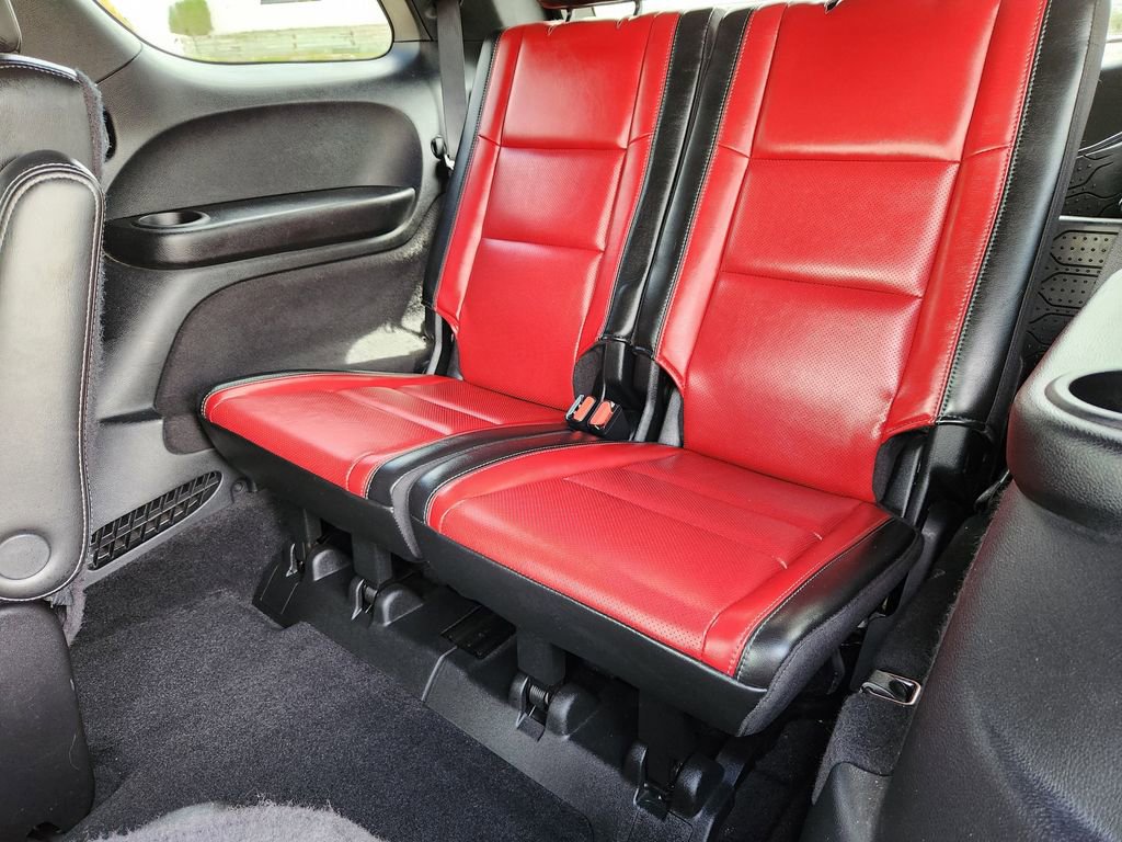 Used 2021 Dodge Durango R/T w/ Technology Group image 26