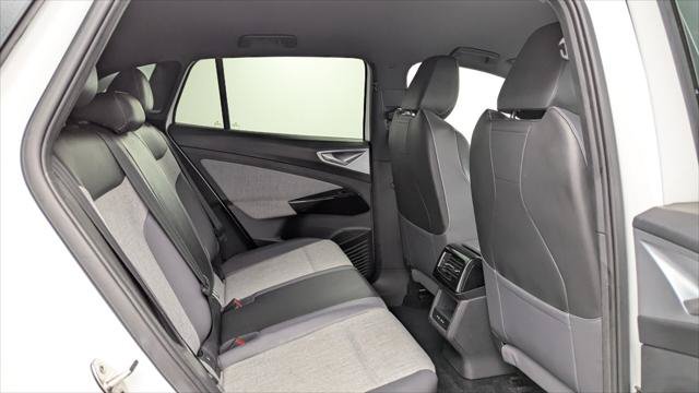 Used 2023 Volkswagen ID.4 Pro RWD image 18
