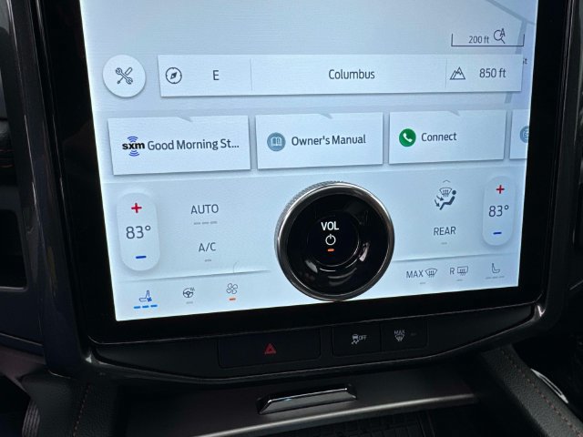 Used 2022 Ford Expedition Timberline AWD/4WD image 26