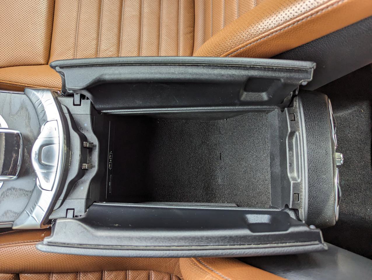 Used 2017 Mercedes-Benz C 43 AMG 4MATIC Cabriolet image 23