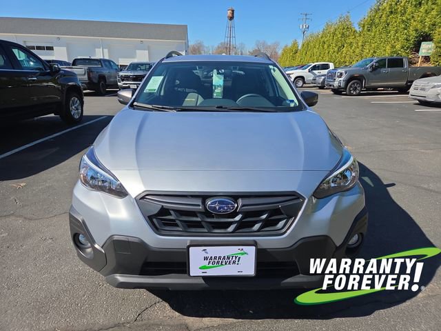 Used 2023 Subaru Crosstrek 2.5i Sport image 2