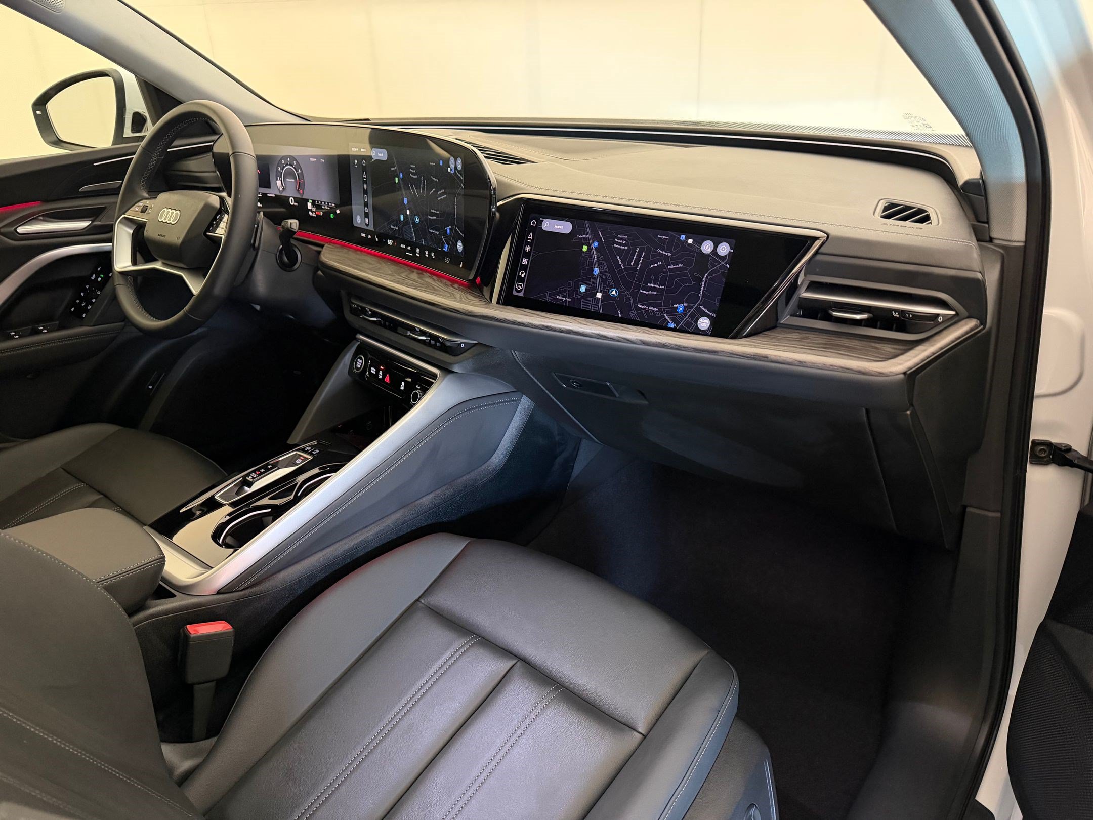 New 2026 Audi Q5 Premium Plus AWD/4WD image 31