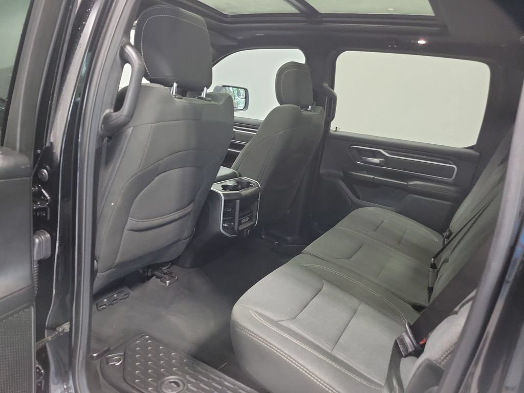 Used 2020 RAM 1500 Big Horn AWD/4WD image 28